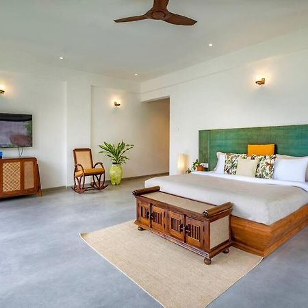 Saffronstays Sonnet Кополи Экстерьер фото